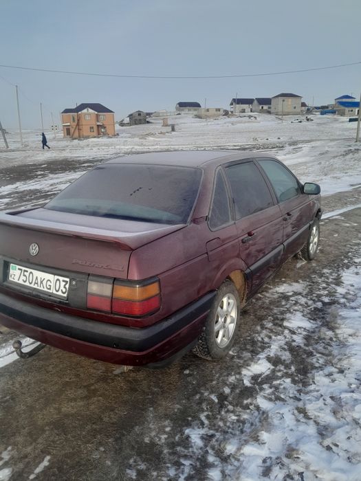 Продам пассат б3