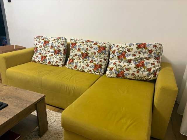 Coltar extensibil Lems