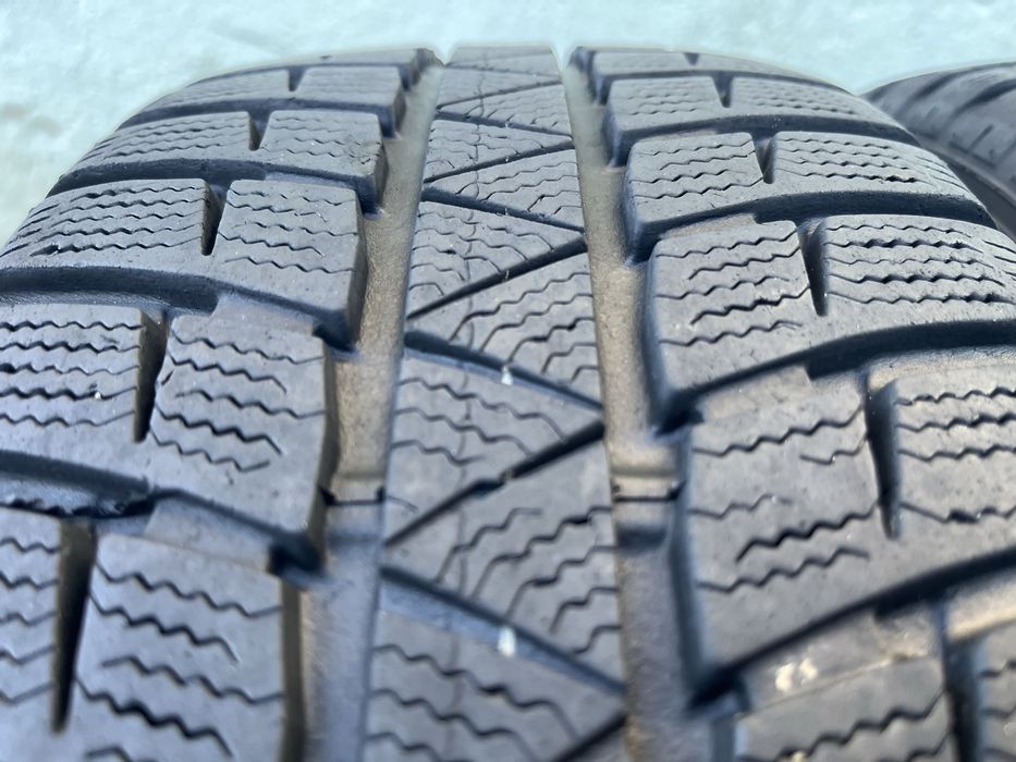 4бр 195/55/16 на 6,3мм с 20дот