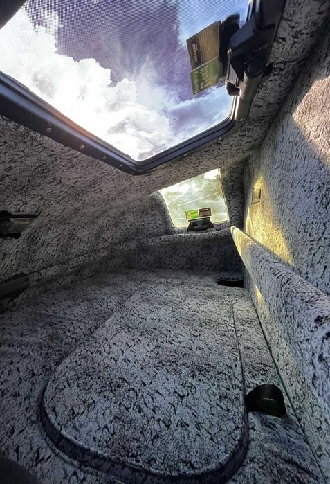 Спална кабина  Pony Fantasy от Мерцедес Спринтер