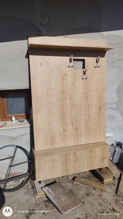 Cuier in stare perfecta