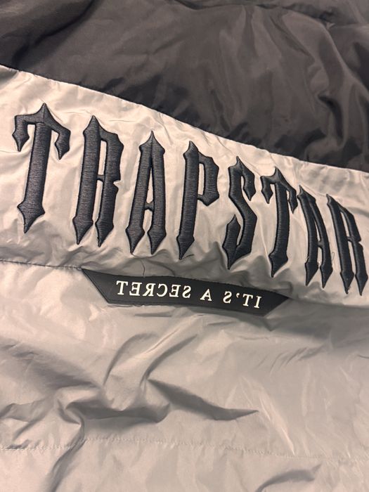 Geaca  Trapstar