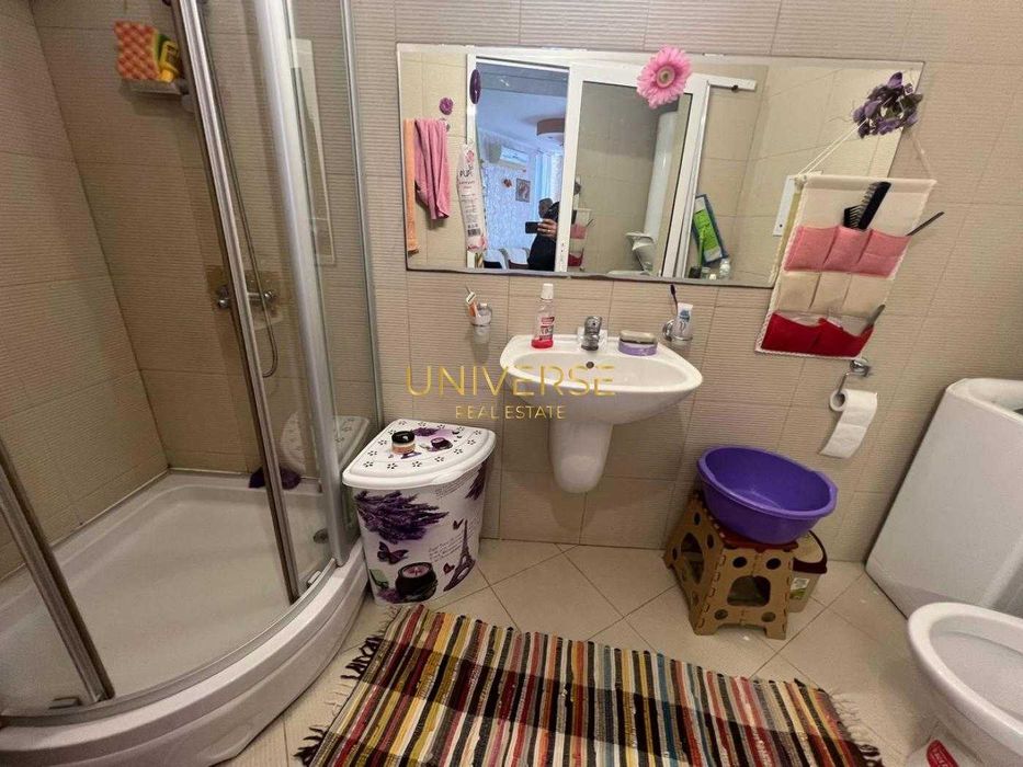 Продава се Двустаен апартамент в к.к. Слънчев бряг - 71 кв.м за 1085 €/кв.м - Снимка #3