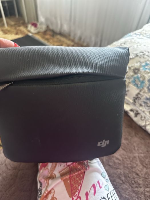 Дрон djy mini 2 fly more combo