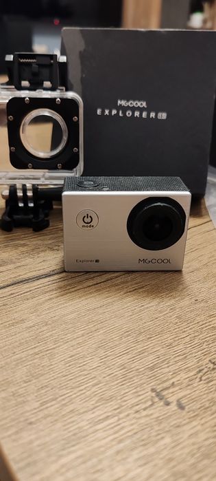 Camera Acțiune MGCOOL Explorer 1S