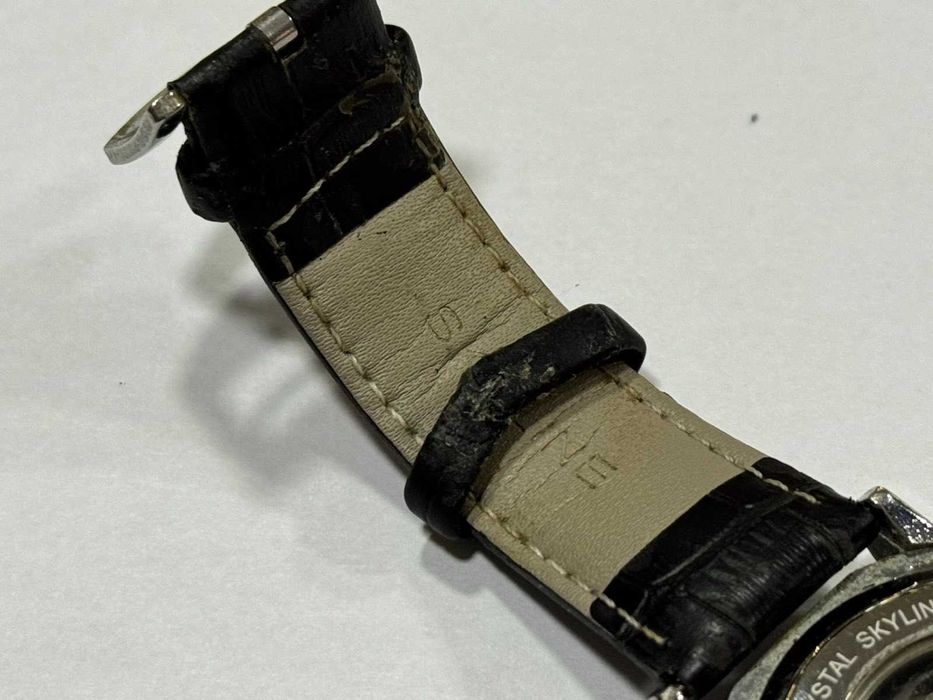 Часовник Skyline Аutomatic Venezia Collection 3883