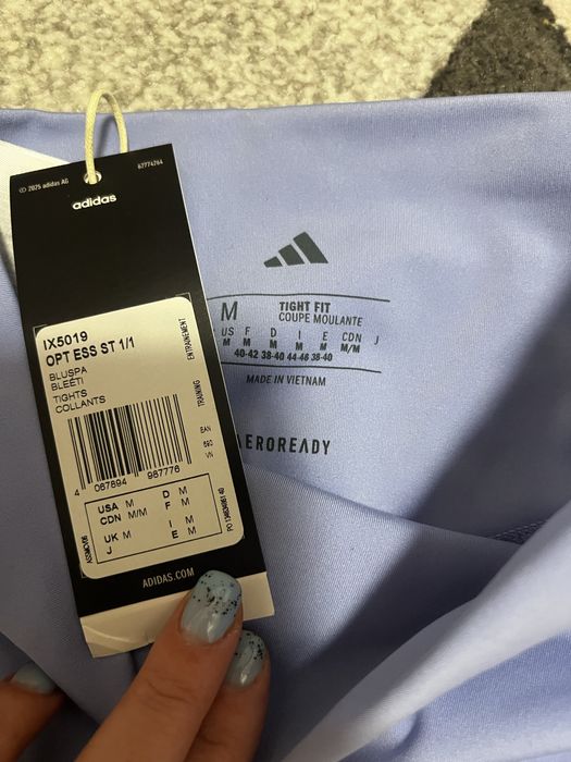 Нов оригинален клин Adidas