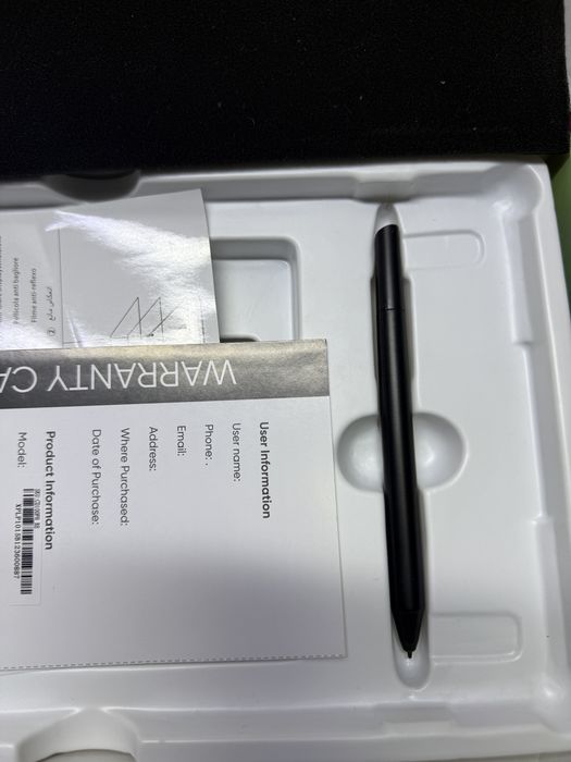 Tableta Grafica XP Pen Artist 10 Gen 2 / CreativAmanet