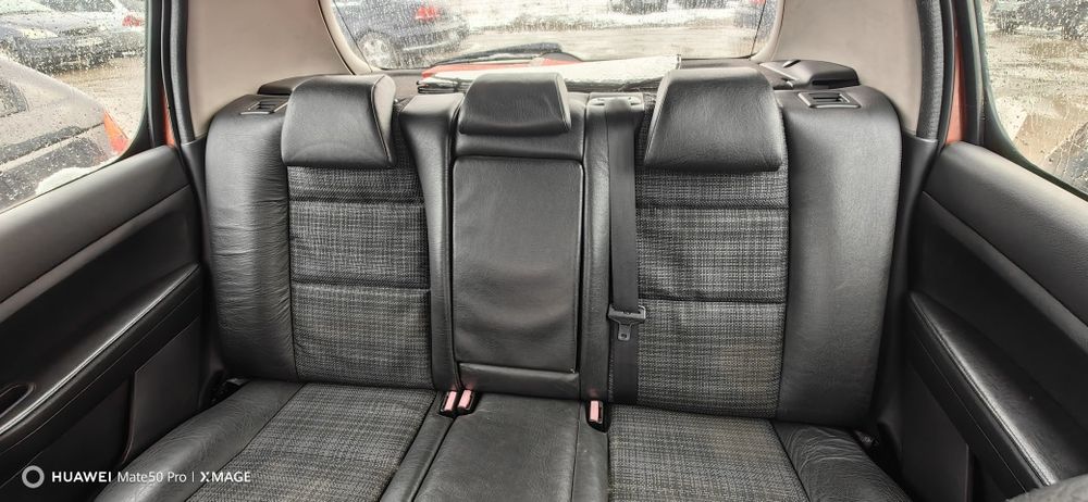 Peugeot 307 an fabricatie 2003