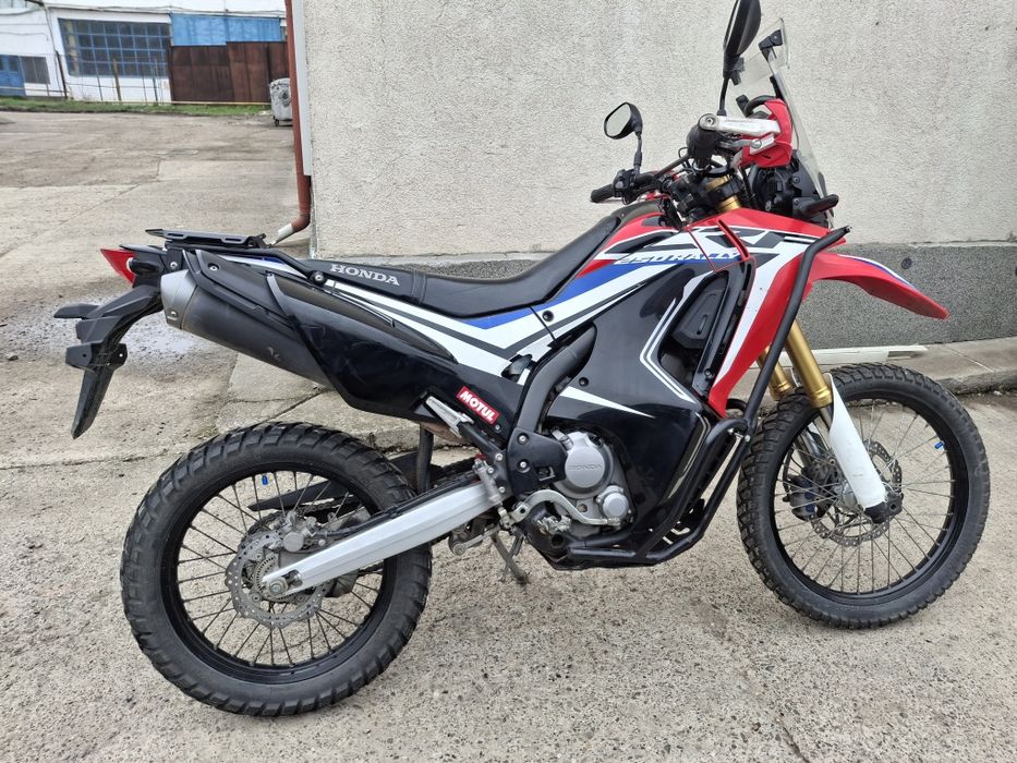 ホンダcrf125 Honda CRF125F - Sunstate Motorcycles