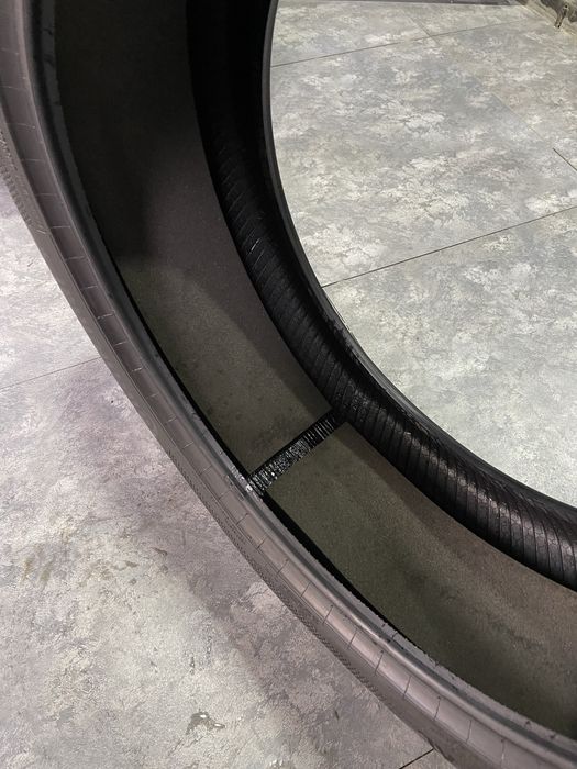 Continental 275/45R22