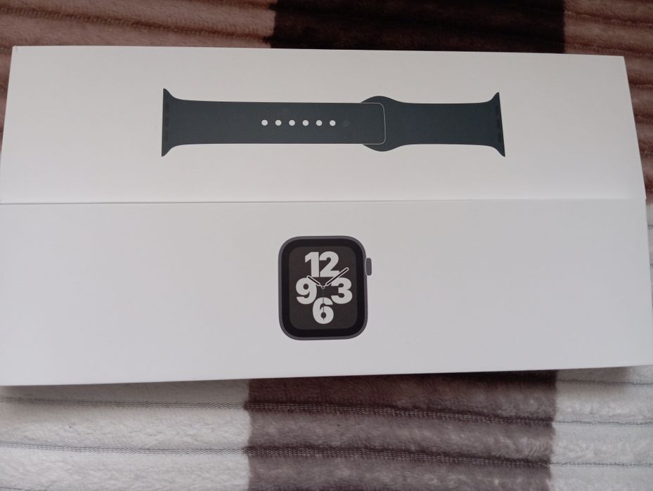 Apple watch SE 40 mm