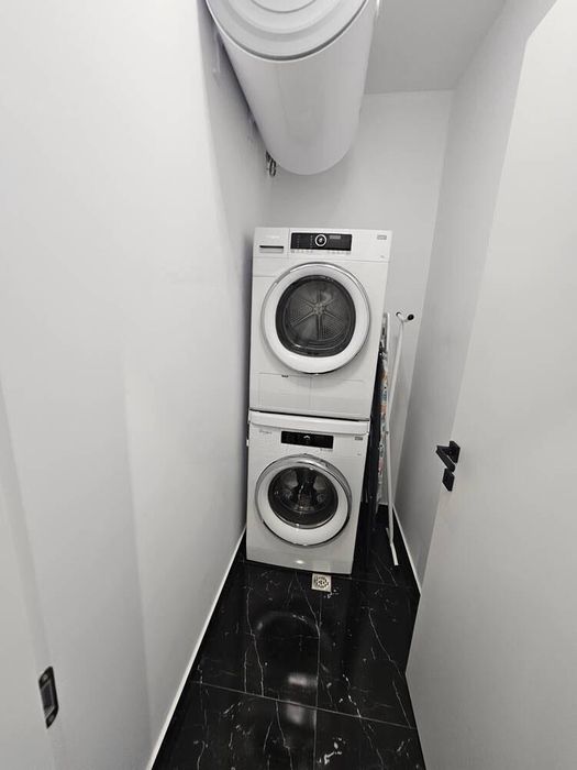 Дава се под наем Двустаен апартамент в Пловдив, Център - 75 кв.м за 725 € - Снимка #7