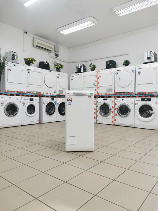 Masina de spalat AEG 43787