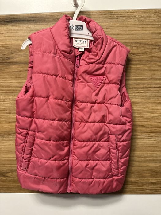 Дрехи GUESS за момиче 4 г.