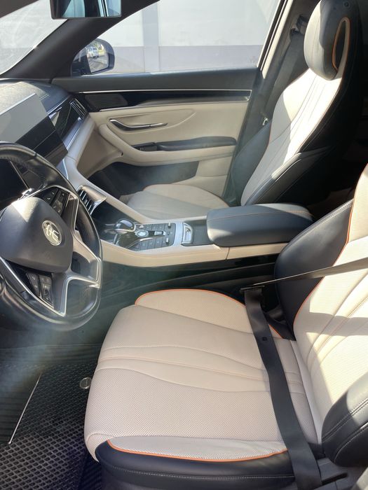 BYD song plus EV 24000$ bosh tolovsiz