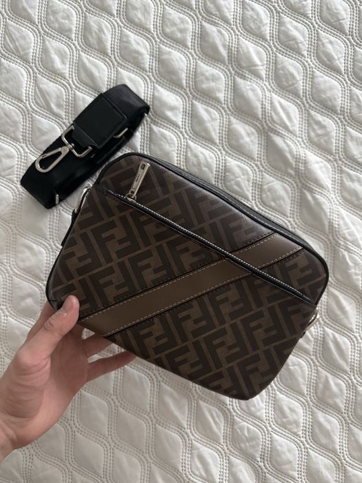Fendi- топ качество на достъпна цена