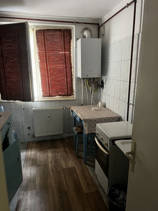 Apartament 2 camere Parter, Republicii cu I.H. Radulescu