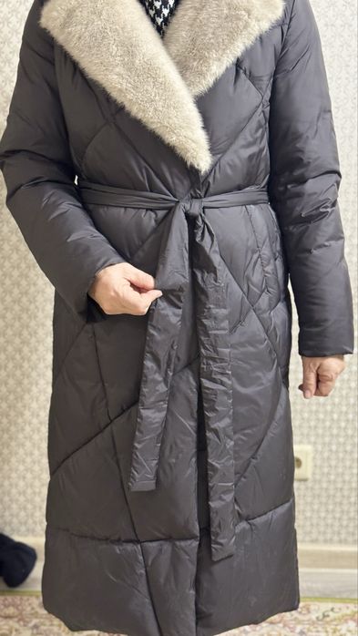 Продам зимнюю куртку