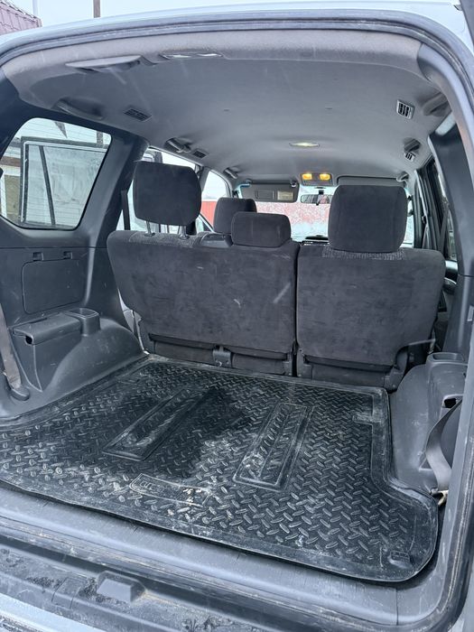 Продам Прадо 120