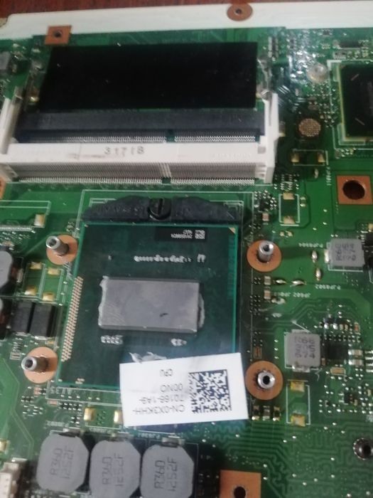 Продам комплектующие для ноутбука