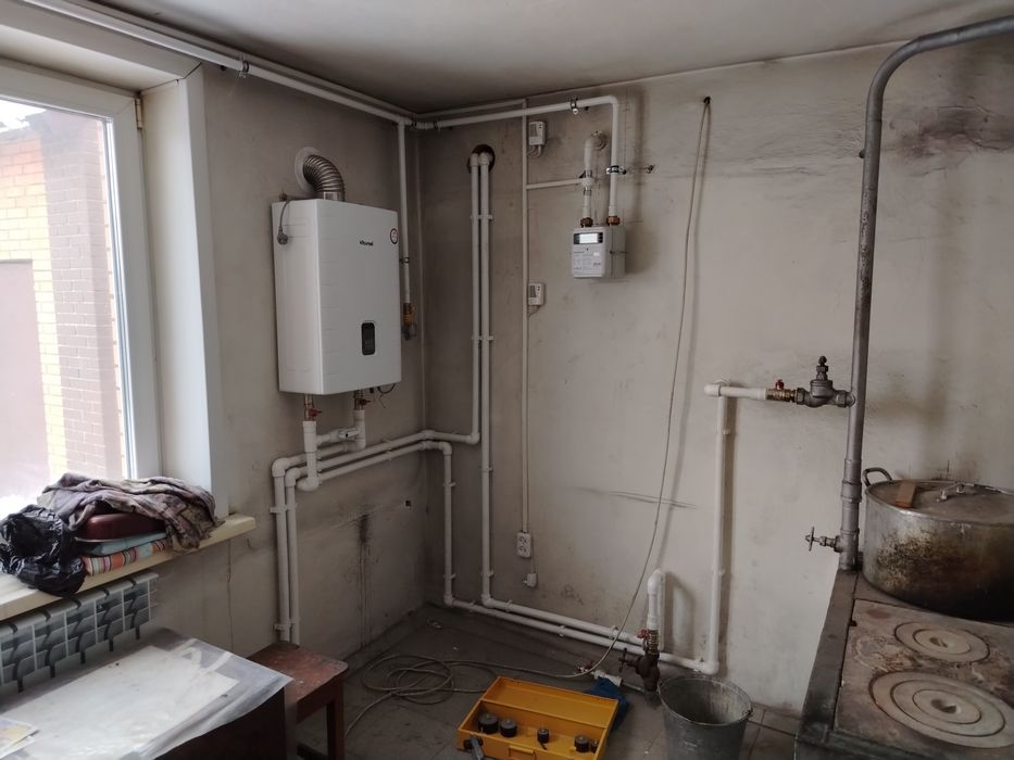 Сантехник Сарань круглосуточно