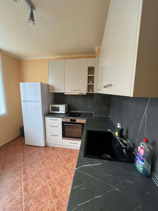 Дава се под наем Едностаен апартамент в София, Лозенец - 40 кв.м за 598.23 € - Снимка #4