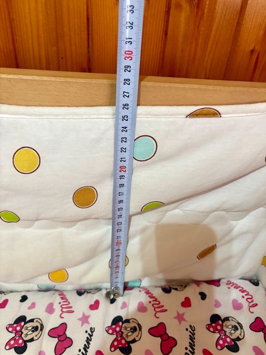 Кошара детско легло