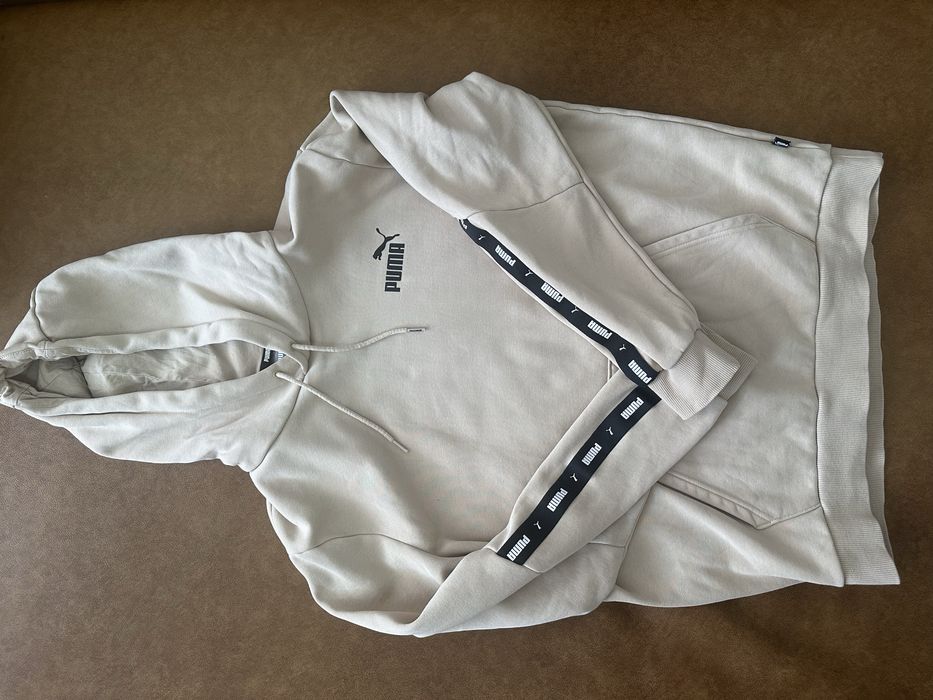 Trening puma crem marimea s