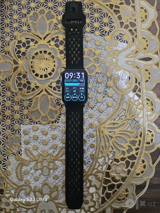 Mi band 9 pro ми бэнд 9 про