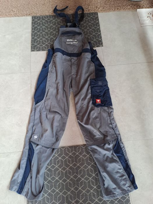 Engelbert strauss marimea 52