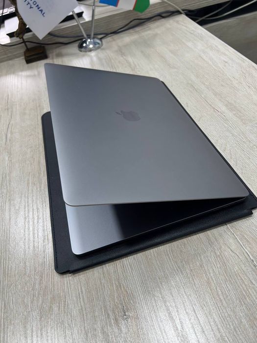 MacBook Pro 2018