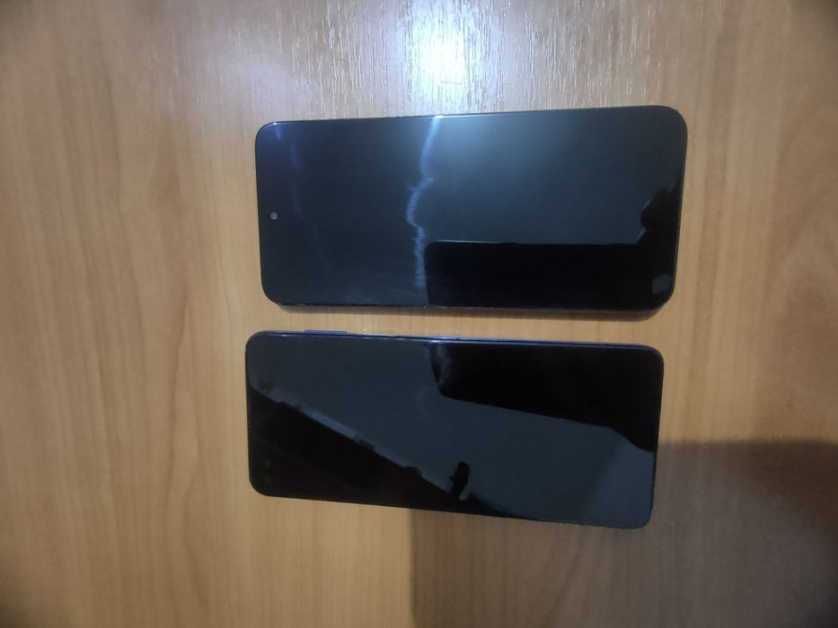 Motorola G100 și G31