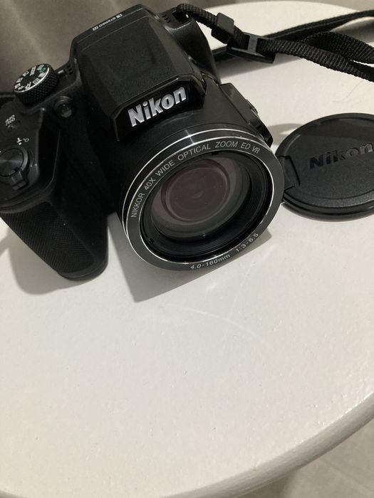 Продам цифровой фотоаппарат