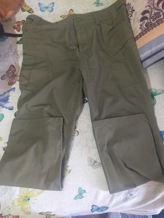 Спец одежда брюки