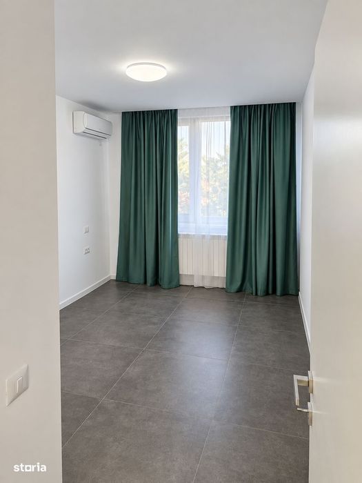 Investiție cu chiriași | 3 camere + balcon | 2 băi | Mobilat și utilat