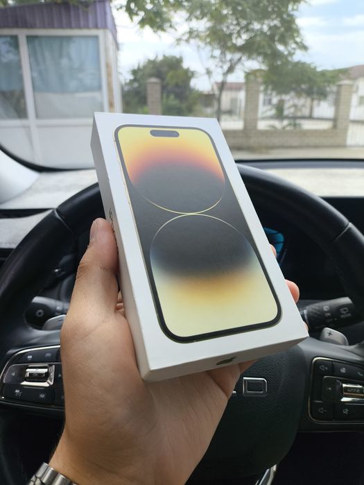 iPhone 14 Pro 128gb