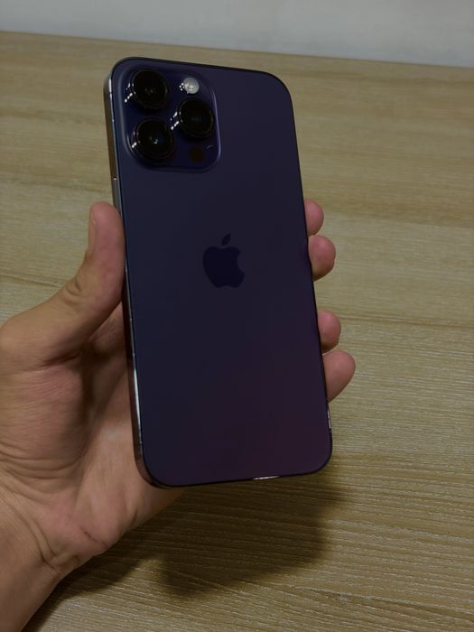 IPhone 14Pro Max(1TB)
