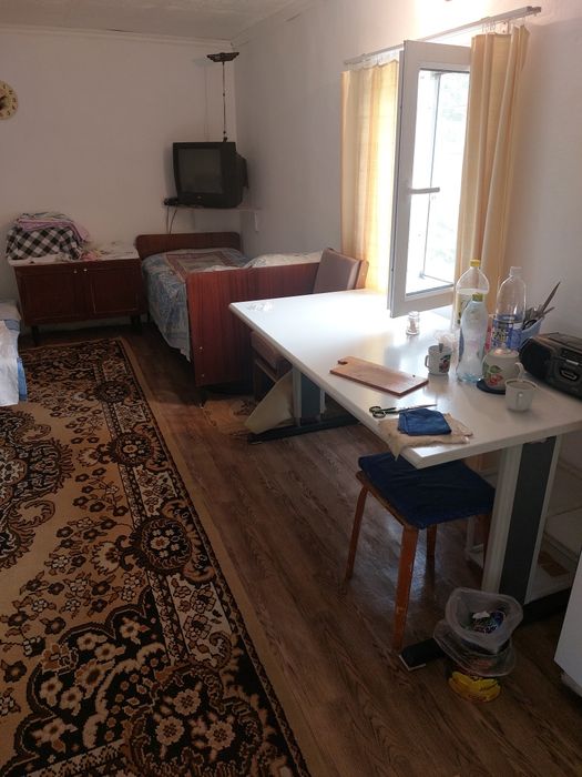 Продам дачный участок