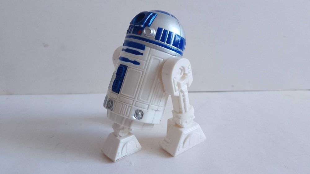 Фигурки STAR WARS - Lucasfilm