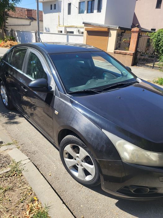 De vanzare chevrolet kruze
