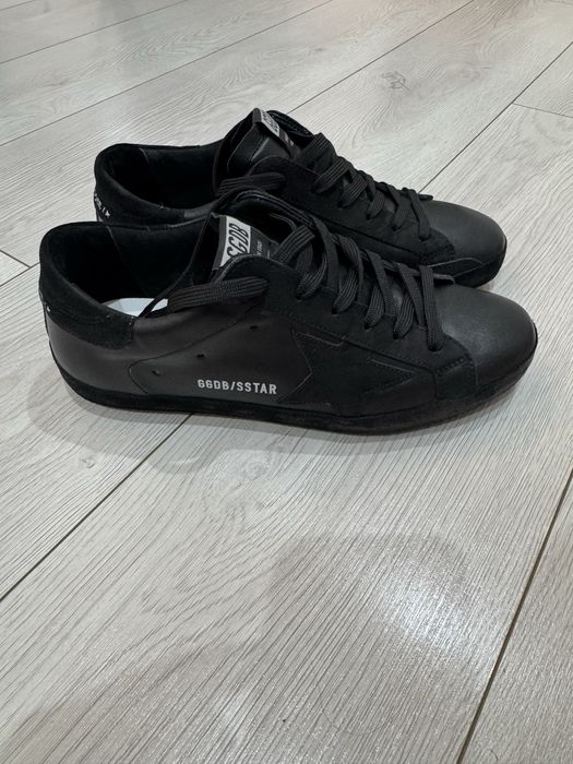 Golden Goose barbati nr 41. Noi