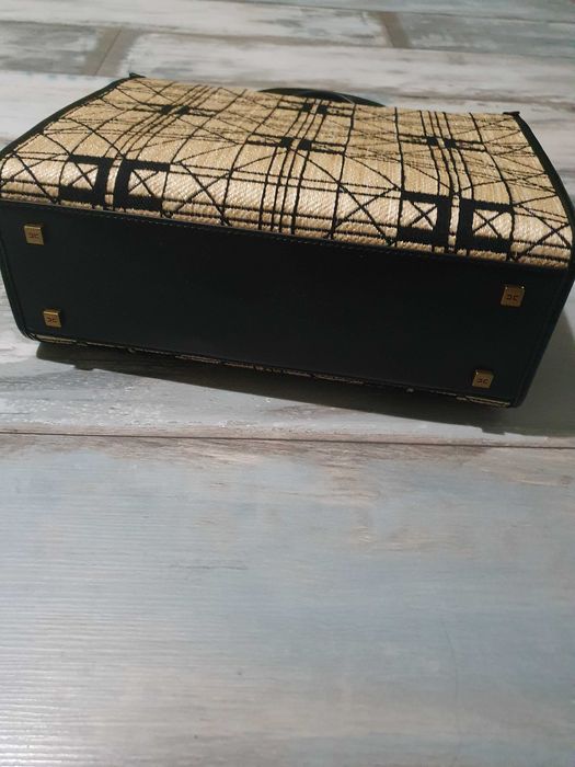 Elisabetta Franchi чанта