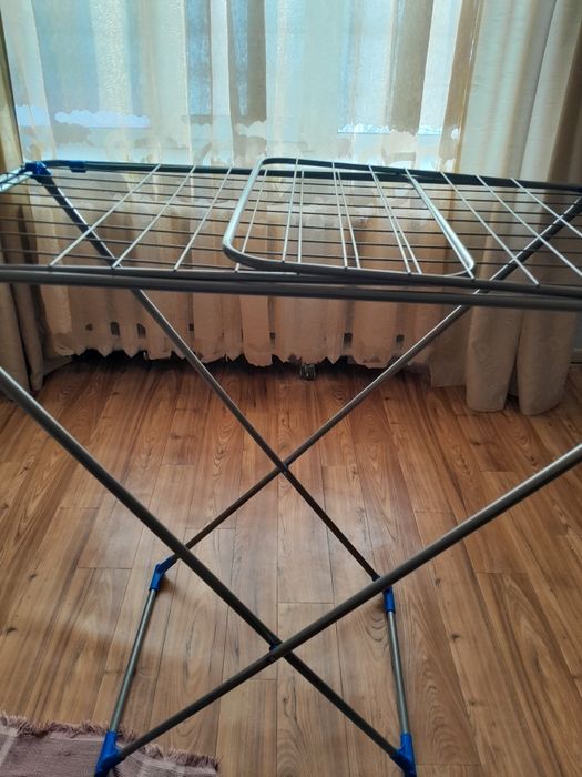 Сушилка для белья.