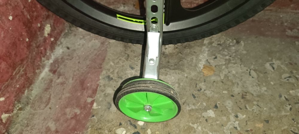 Новый велосипед продаю