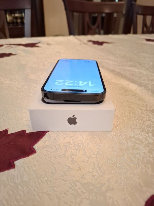 Iphone 14 pro 128 gb