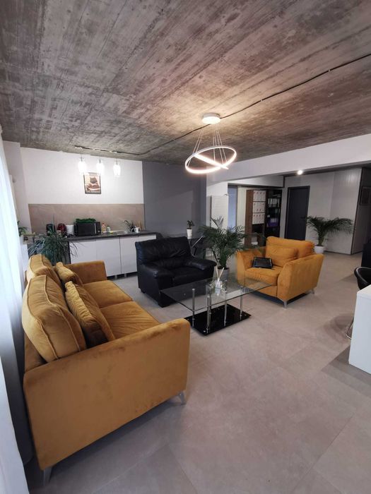 Spatiu comercial nou de închiriat– Nicolina-CUG 72 mp