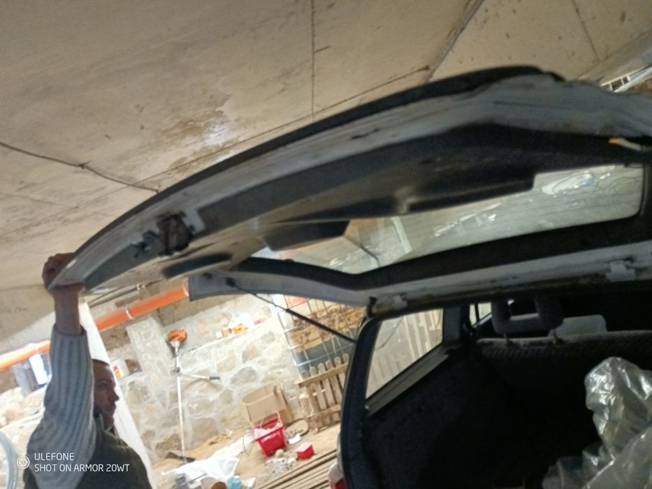 Opel Astra 1.7 turbo dizel