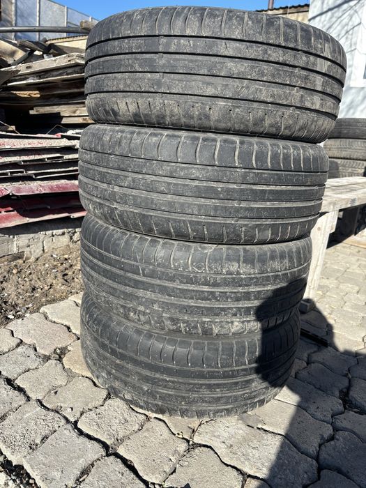 Торусы 195/65/16