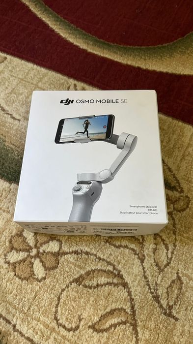 DJI mini 3 pro стабилизатор сатылады